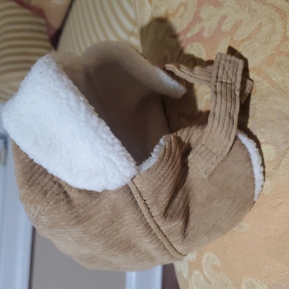 corduroy hat - Picture 5 of 5